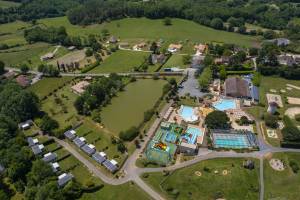 Camping Sandaya Le Carbonnier