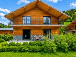 Alpenchalet Afritz am See