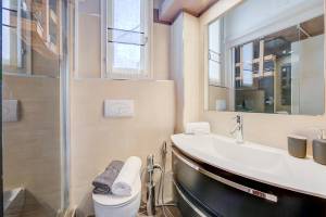 Appartement Baous 300m de la mer