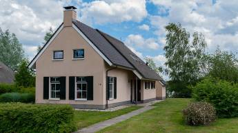 Summio Vakantiepark Emslandermeer