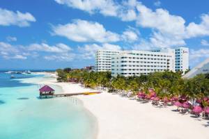 The Sens Cancun