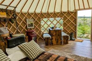 Wanderglen Glamping - Kilkelly