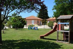Camping Les Micocouliers, Graveson