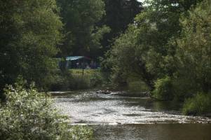 Camping De Chênefleur