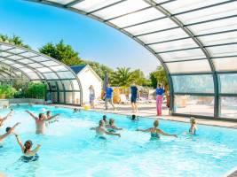 Camping Les Carolins