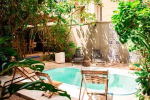 Casa Perpetua hotel d charm