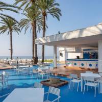 Hotel Sol Marbella Estepona Atalaya Park