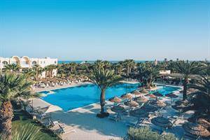 Iberostar Waves Mehari Djerba