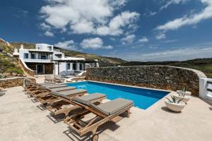 Mykonos Panormos Villas