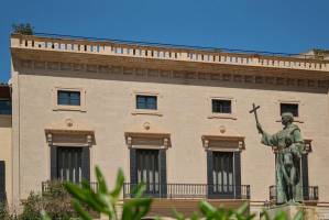 Sant Francesc Singular