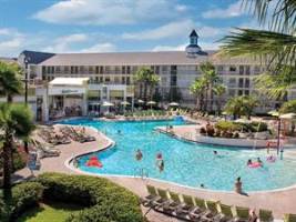 Avanti International Resort