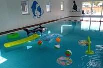 Nakskov Fjordcamping