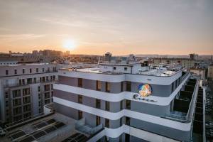 Rioca Vienna Posto 2