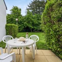 La Voile d'Or Studio 2p