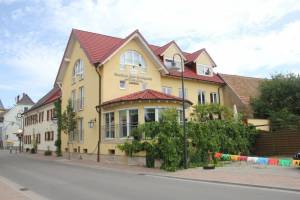 Gasthaus Honigsack