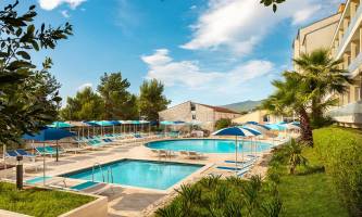 Hotel Sunny Rabac By Valamar