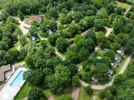 Camping La Vallée des Vignes