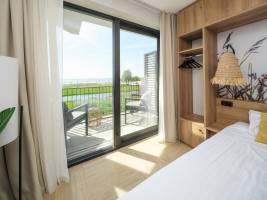 Luxe Strandstudio | 2 Pers.