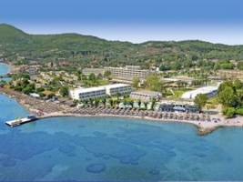 Messonghi Beach Holiday Resort