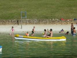 Camping Village Le Moulin De Surier