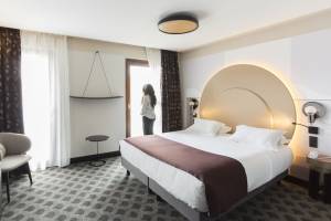 Hôtel Cannes Centre Univers