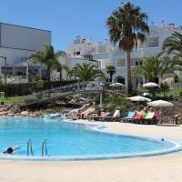 Appartementen Natura Algarve Club