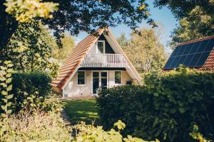 Vechtdal Bungalow Comfort | 6 personen