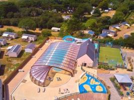 Camping Le Saint Jacques