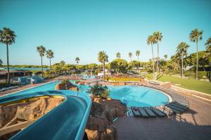 Stel Camping & Bungalows Resort