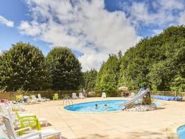 Camping Le Clos du Blavet