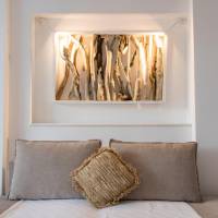 Appartementen Anassa Suites