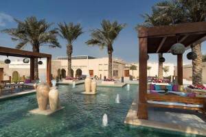 Souq Al Wakra Hotel Qatar