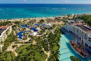 Hotel JOIA Bavaro by Iberostar