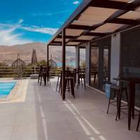 Hotel Phaedra Suites