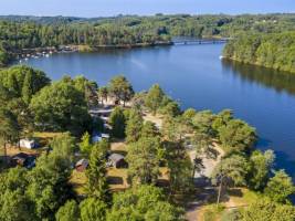 Camping La Petite Rivière