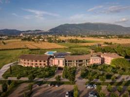 Valle Di Assisi Spa en Golf