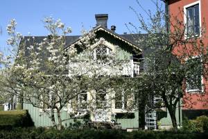 Slottshotellet i Kalmar