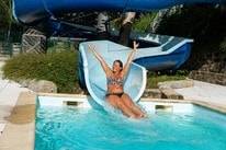 Camping Sunêlia La Source