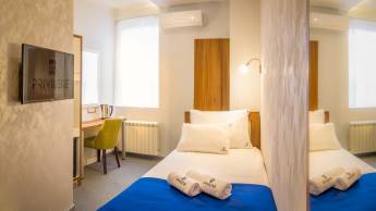 Privilege Suites by Central Park