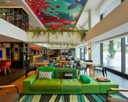 CitizenM Kuala Lumpur Bukit Bintang