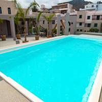 Porto Greco Village Beach