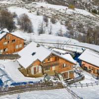 Chalet Oxalis