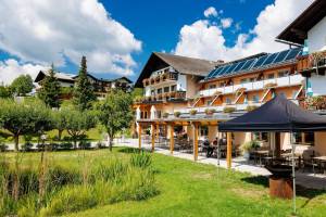 Der Trattner - Hotel Trattnerhof & Hotel Schöcklblick