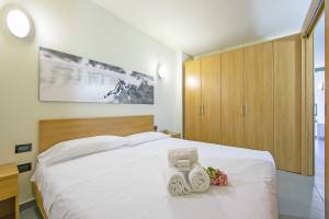 Teleo 115 Ski In - Ski Out 50m