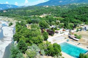 Camping Tikayan La Célestine