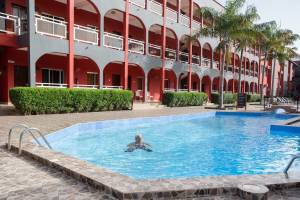 Seaview Gardens Hotel