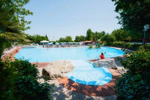 Camping Centro Vacanze San Marino