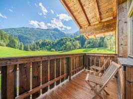 Haus Bergstille Top 3