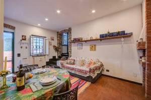 La Stalletta Relax - with private parkin