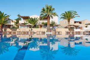 GRECOTEL Grand Leoniki